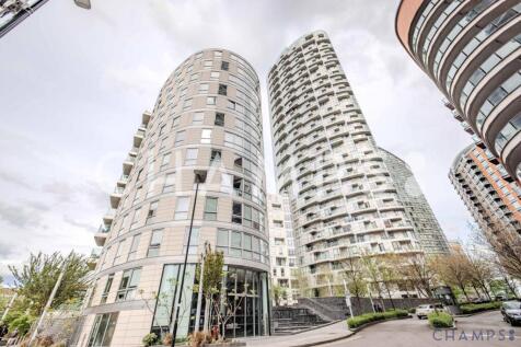 2 Bedrooms Flat for Sale in Jessop Building - Lon