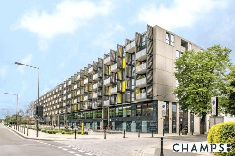 Two- Bed room for Let at white city