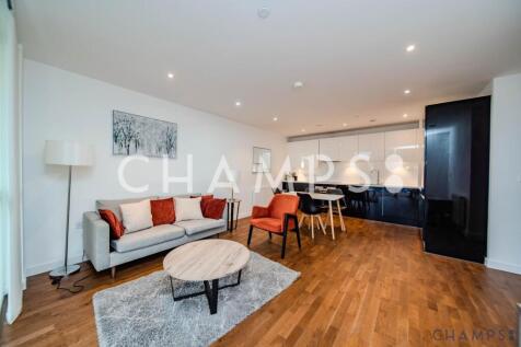 Two Bedroom Apartment to Let