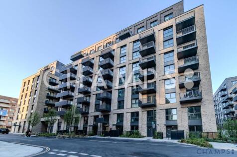 2 bed flat to rent Azure Apartments, Dragonfly Wa