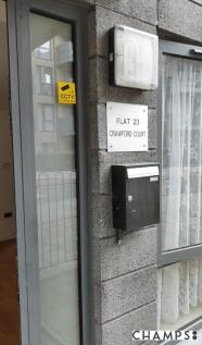1 bed flat to rent Crawford Court, Colindale NW9