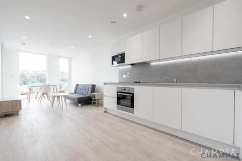 2 bedroom flat