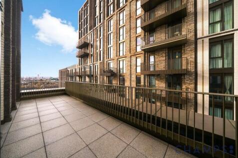 3 Bedroom Flats To Rent in Wapping, East London