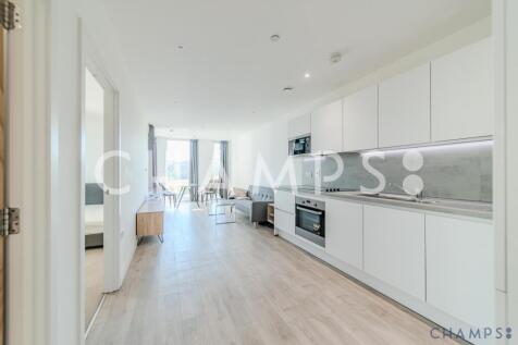 2 bedroom flat