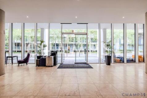 1bed for rent in Denison House