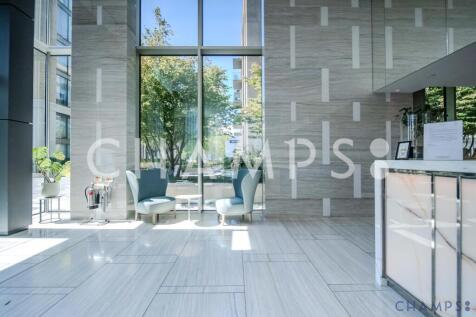 1bed for rent in Lillie Square