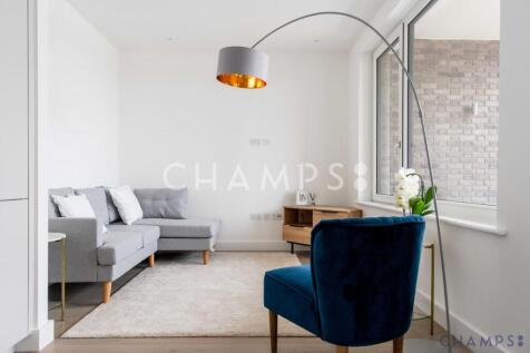 2 bed to let