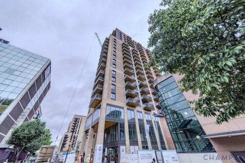 2bed for rent in Wembley Park Gardens