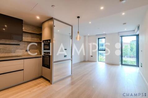 1bed for rent in Westmont Apartments