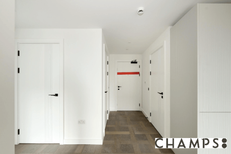 1bed for rent in London Dock