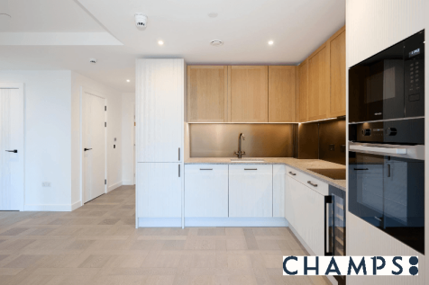 1bed for rent in London Dock