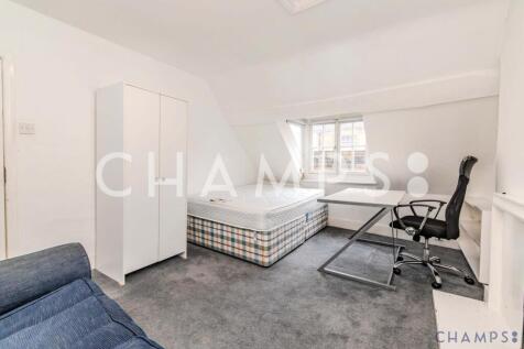 Room for let in 27 RED LION STREET