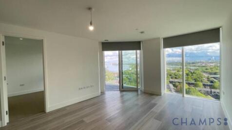 1 bed flat to rent in Hale Works Apartments N17