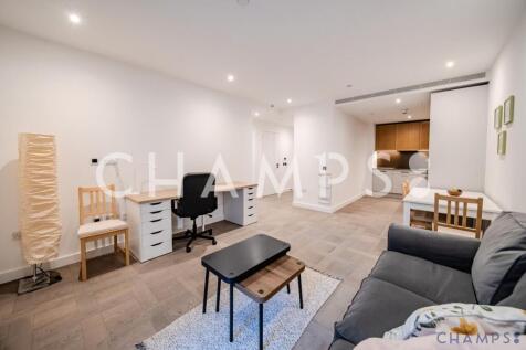1bed for rent in London Dock