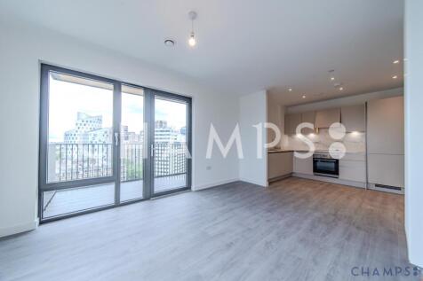 2bed for rent in Wembley Park Gardens
