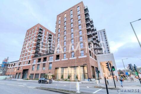 1 bedroom flats to rent silk stream NW9