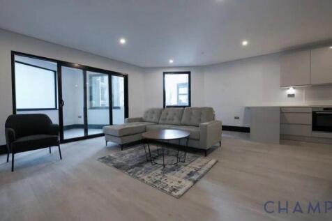 2Bedroom to rent
