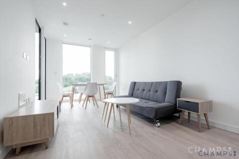 2 bedroom flat