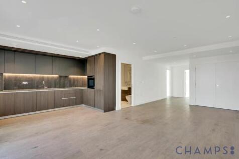 STUNNING TWO BEDROOM APARTMENT