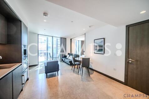 Manhattan for rent in One Blackfriars