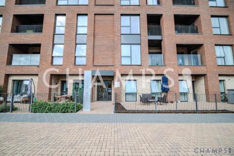 1bed for rent in Colindale Gardens