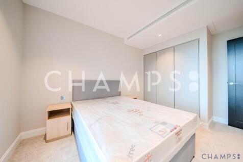 1bed for rent in Oval Village