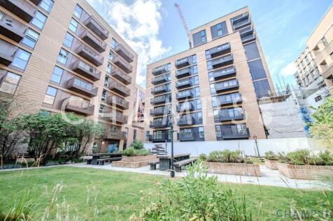 1bed for rent in Blenheim Mansions