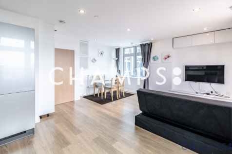 3 bedroom flat