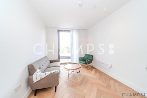 One Bedroom Apartment to Let