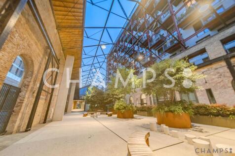 3bed for rent in Royal Arsenal