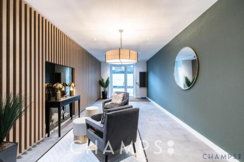 2 Bedroom Apartment to Let