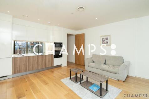 1 Bedroom Apartment to Let