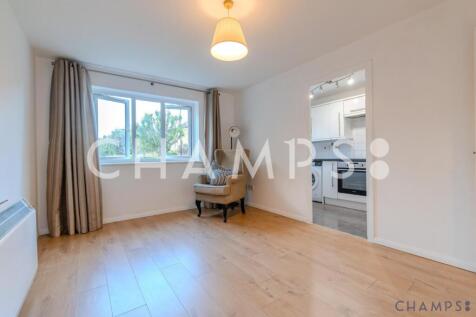 1bed for rent in Ringwood Gardens