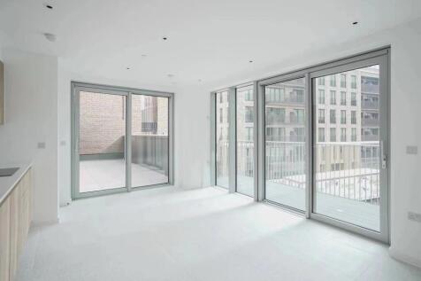 1 Bedroom Apartment at Whitechapel to sell