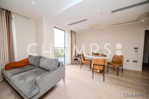 2bed for rent in Chelsea Creek
