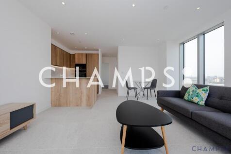 1 Bedroom Apartment to Let