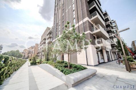 2bed for rent in London Dock