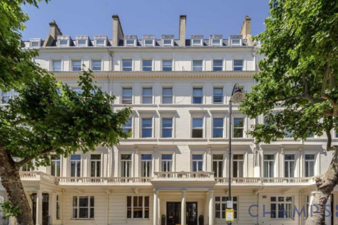 4 bedroom apartment