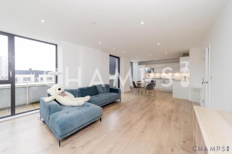3 Bedroom to let