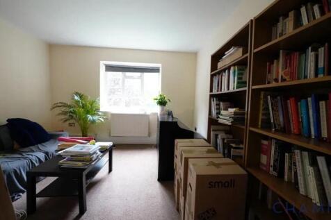 2 bed flat to rent Didbin House, Londong W
