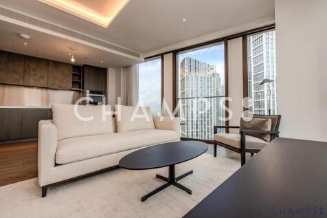 Three Bedroom Apartment to Let