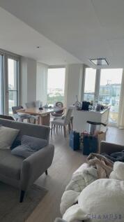 2bed for rent in Southbank Tower