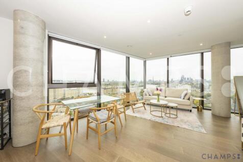 2 bedroom apartment to rent