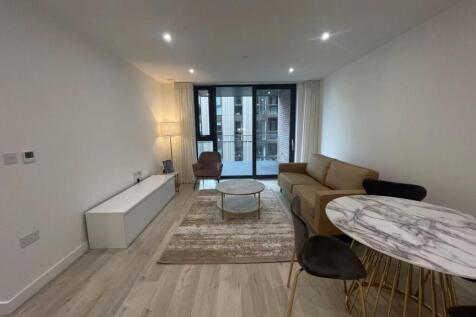 1 bedroom apartment to rent