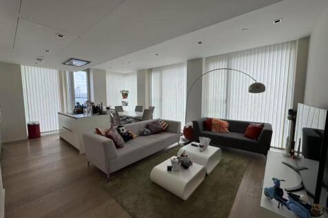 2BED FOR RENT IN SOUTHBANK TOWER