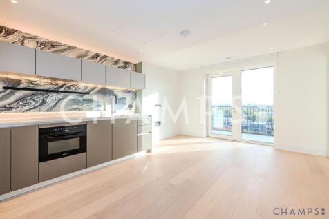 one bed flat to rent in white city living