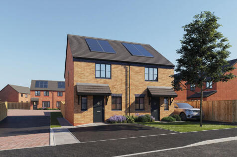 primary property image