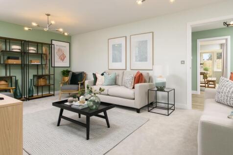 primary property image