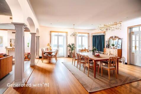 Another elegant option. Clean and harmonious, allo