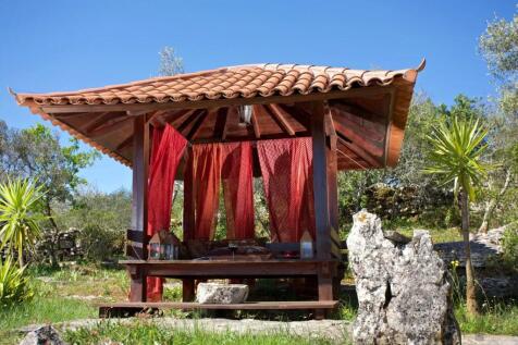 Villa Pedra
